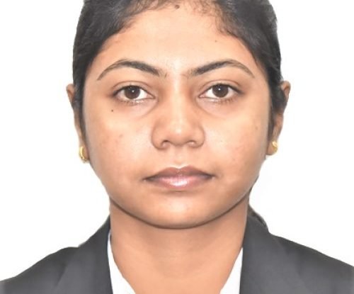 Angel Garima Agarwal